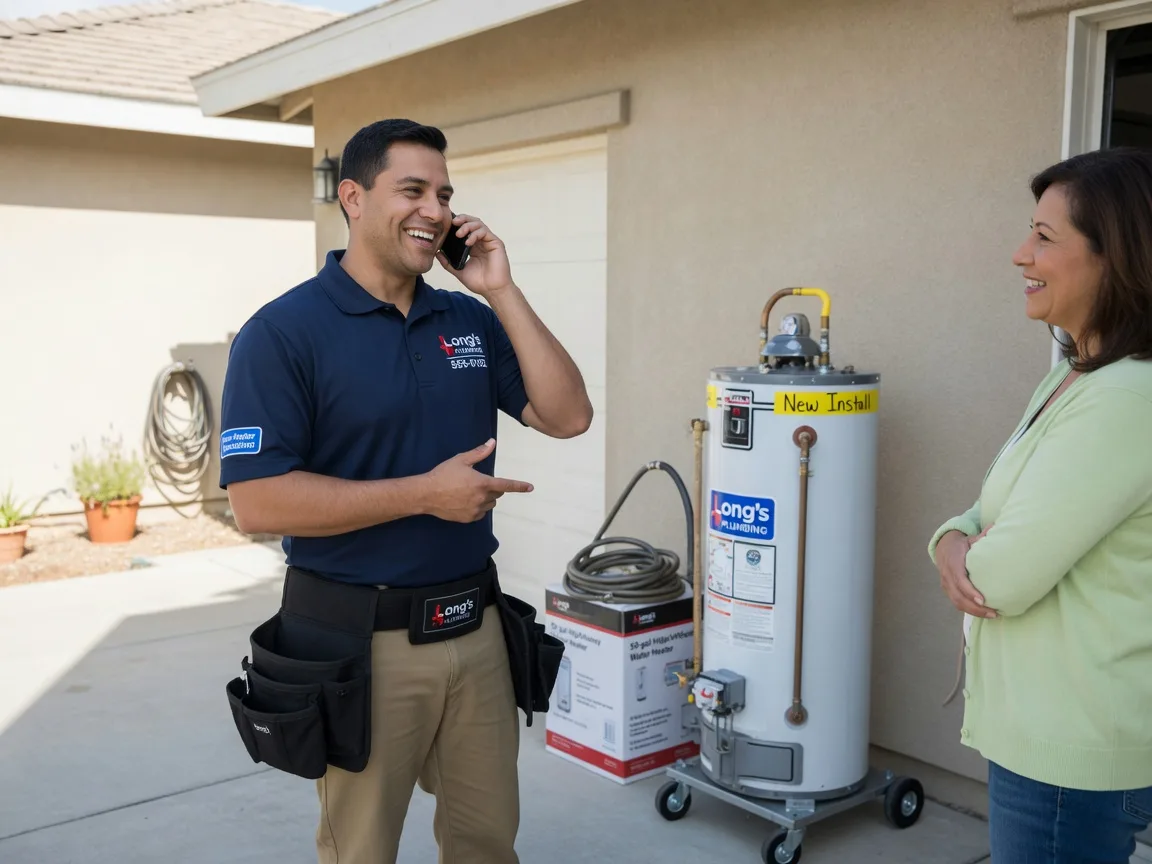 Leak Detection Rockville, RI FAQs